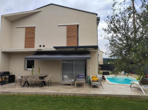 Maison au Cœur de la Provence