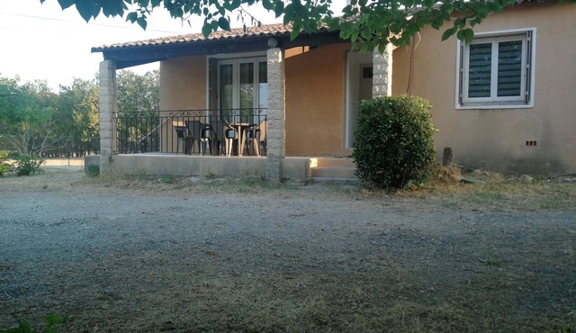 Maison au Calme en Campagne
