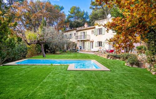 Maison Avec Piscine Privée