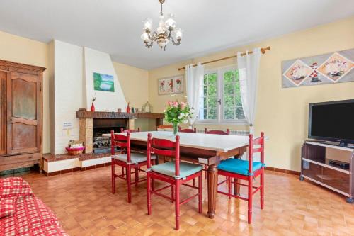 Maison Bosco