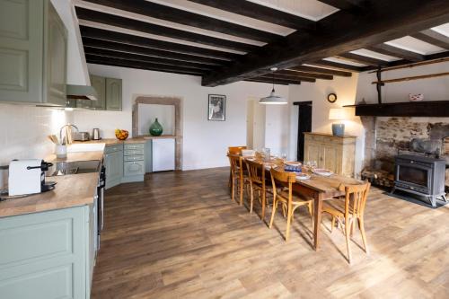 Maison de campagne