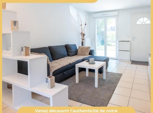 Maison des Pralets I T4 I Etrembières