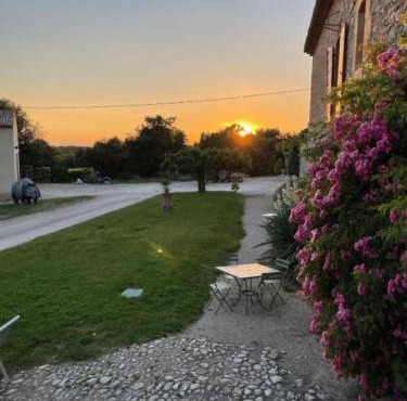 Maison du Berger - Vignoble Château Barbebelle, Rognes, maison provençale avec jardin partagé et parking - proche d'Aix-en-Provence - 5 personnes