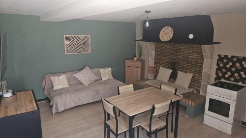 Maison du golf