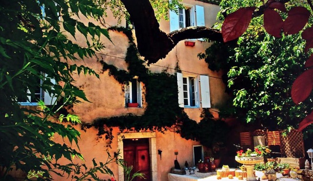 Maison du Manoir