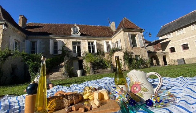 Maison Harmonie