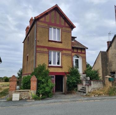 Maison Huitlala