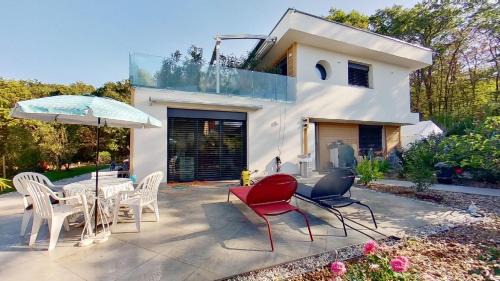 Maison Olivier