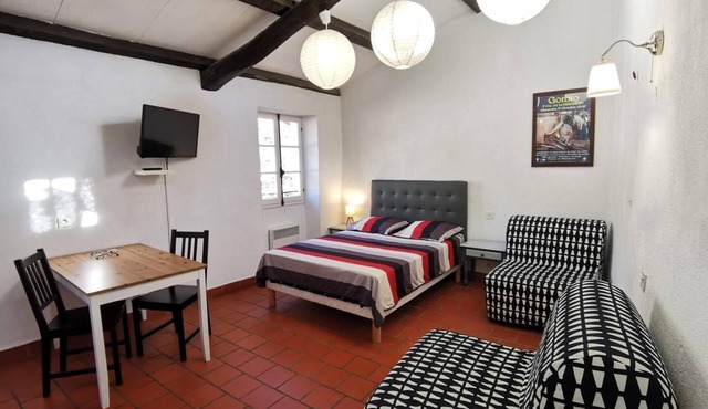 Maison Raimondi - Gîte n°3