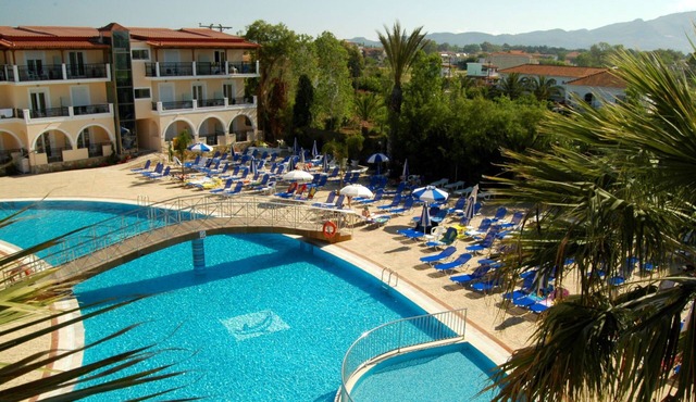 Majestic Hotel & Spa