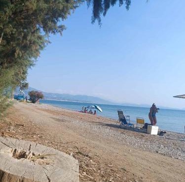 Makineia Sea Side House