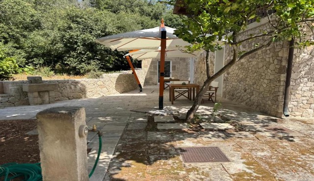 Maliconca dimora rurale
