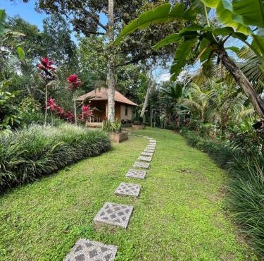 Manada Villa Homestay