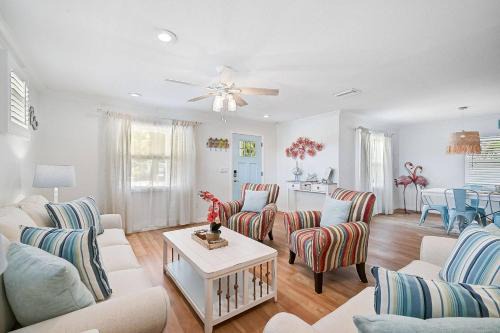 Manatee Cottage