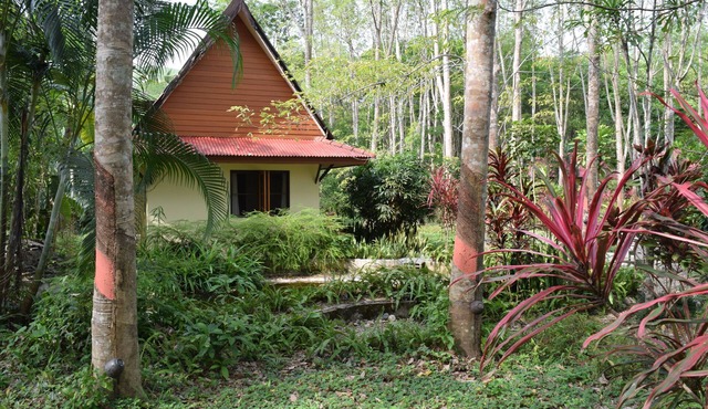 Manora Garden B & B