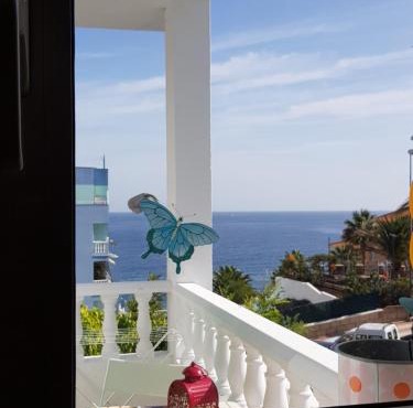 Mar Salada - Ocean Private Rooms