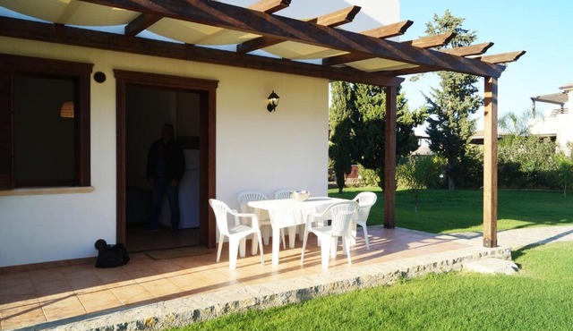 Mare e Sole Family Resort