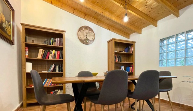 MarketHome Rural House El Pinar de Icod