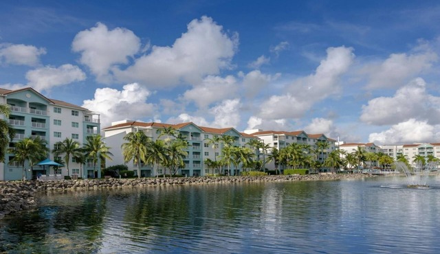 Marriott's Villas at Doral 2 Bedroom