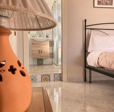Mary House - Amalfi Coast
