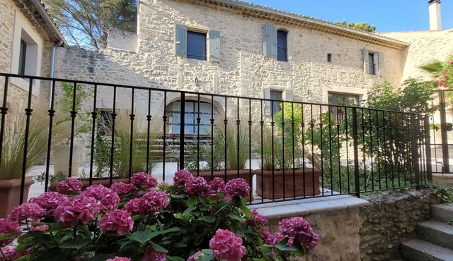Mas Saint-Raphaël 4*, 2 bedrooms 4 people (+1 baby)