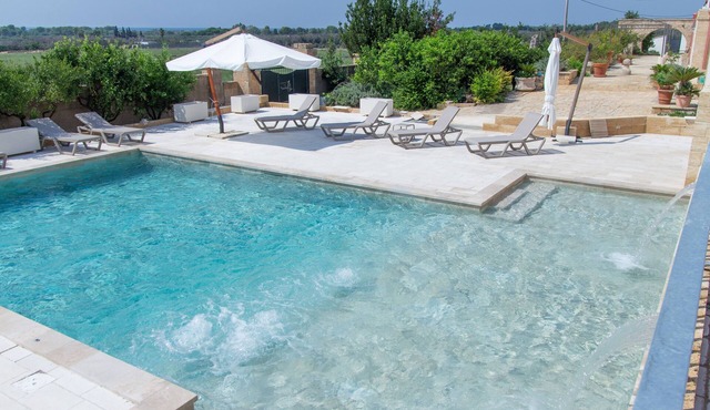 Masseria Bufolaria