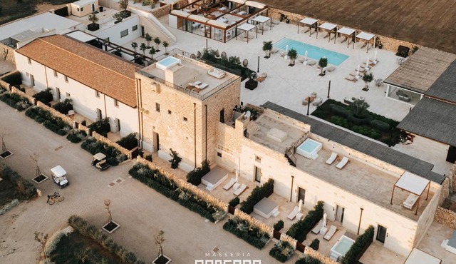 Masseria Corsano