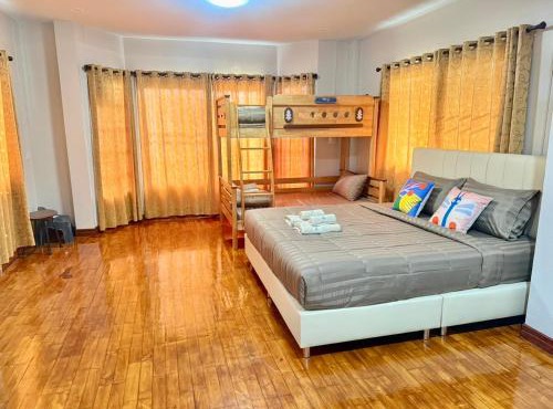 Mata Villa Krabi Town