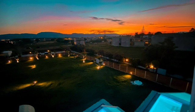 Meandros Boutique & Spa