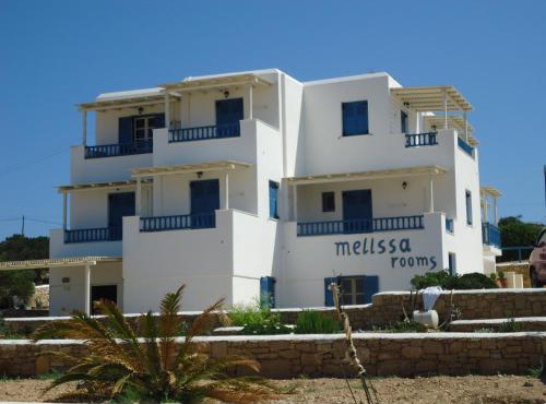 Melissa Rooms