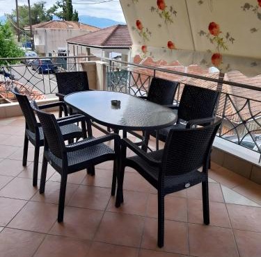 Menidi Apartment 201