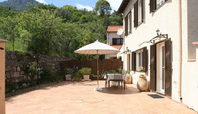 Mer & Alpes: PROMO APRIL -20%, 6 people, classified furnished 3 ***,