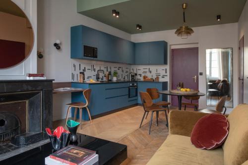 MiHotel Blandan