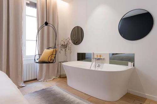 MiHotel Charité