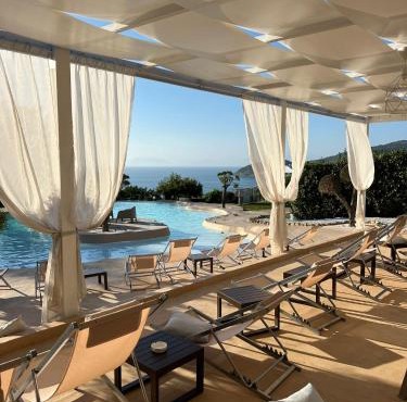 Miramare Castellabate Resort