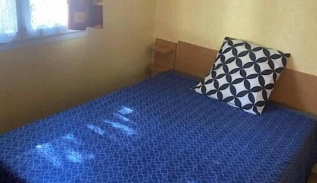 Mobile Home in Auvergne