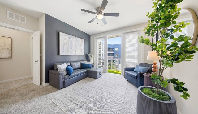 Modern 2BR w/Pool + Pet-Friendly | Unit #18