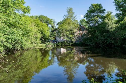 Moulin familial creusois