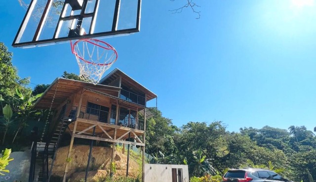 Mountain Dream, Casa Loma, 30min Santiago