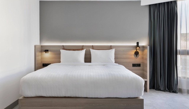 Moxy La Ciotat