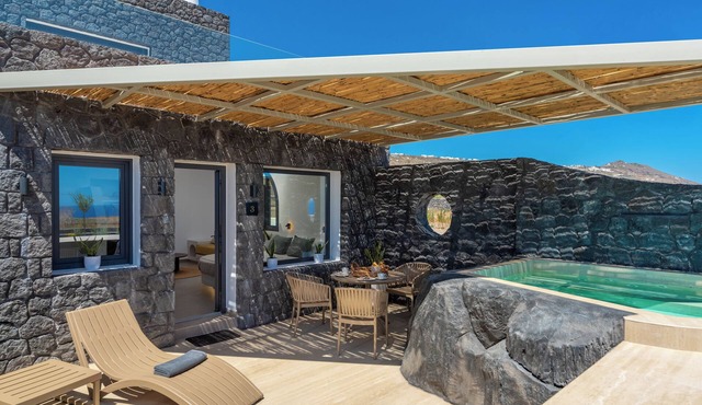Mperes Villas