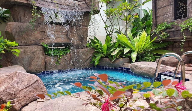 Muchshima House