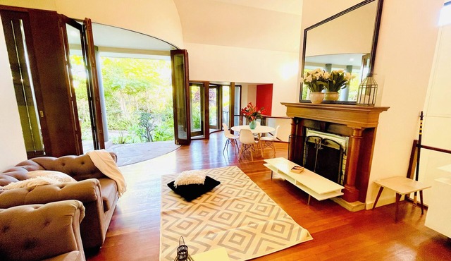 Mussoorie Lodge Southport