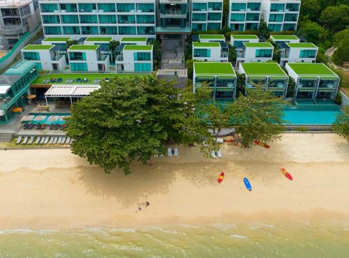 My Beach Resort Phuket, Panwa Beach