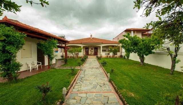 Myrtus House