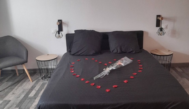 Nuit Romantique