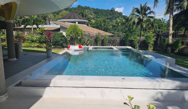Namo Pool Villa Phuket