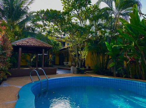 Nankanok Resort