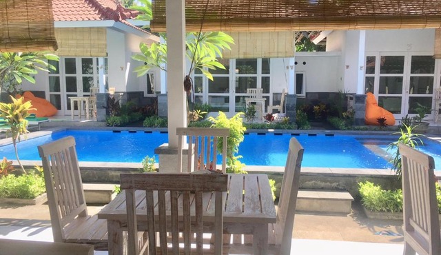 Narayana Homestay