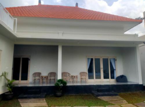nAu Amed Villa